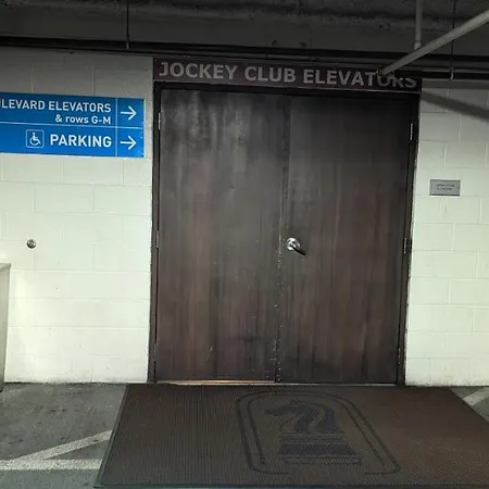 Suites At Jockey Club-2